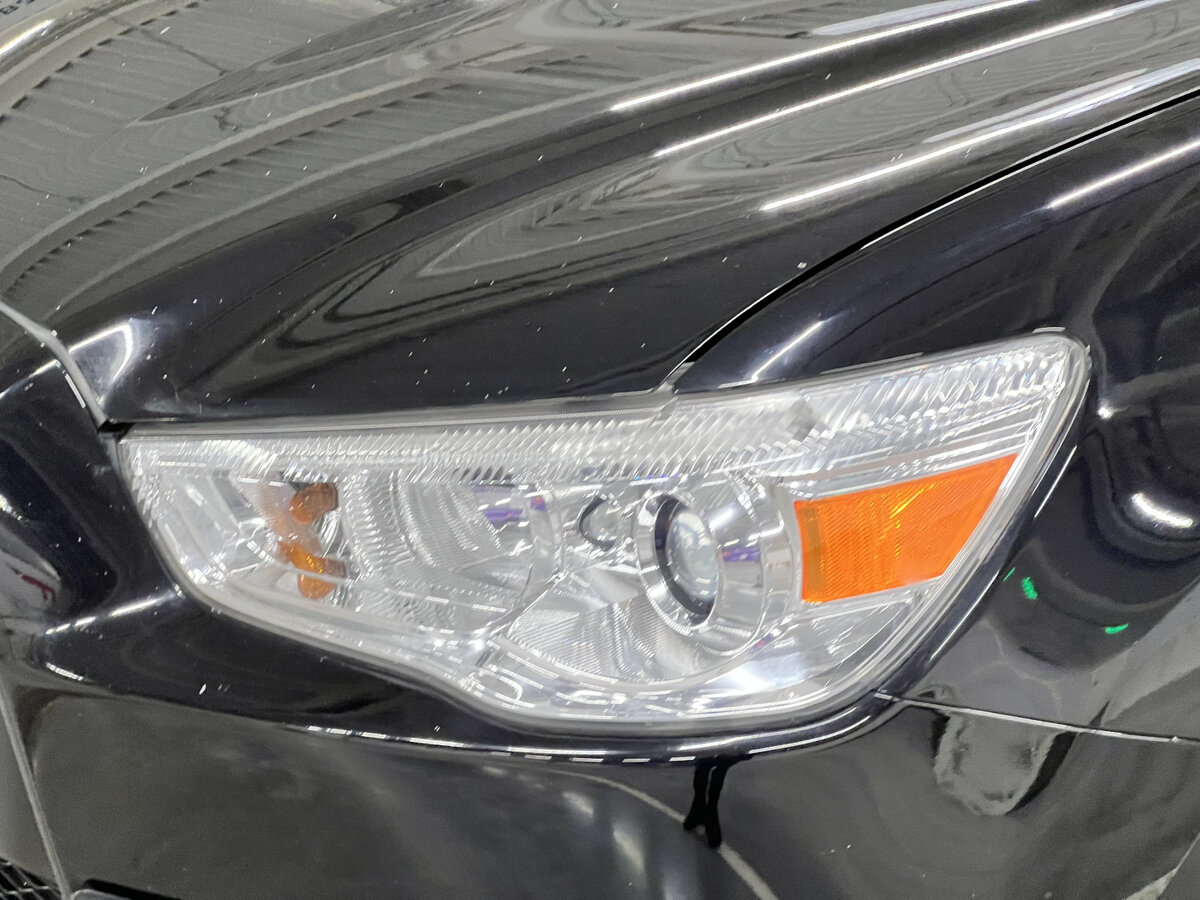 Mitsubishi ASX I, 2012 - Фото №14