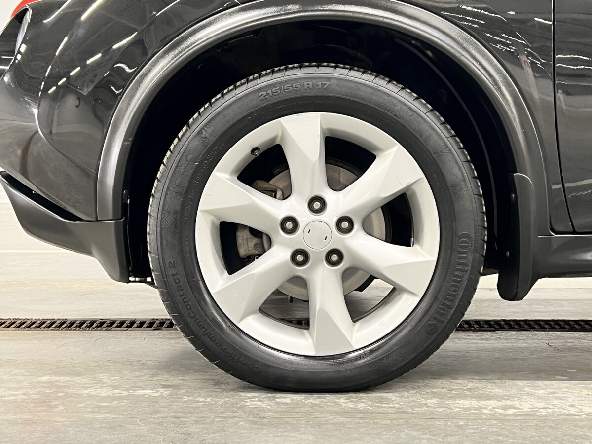 Nissan Juke I, 2012 - Фото №15