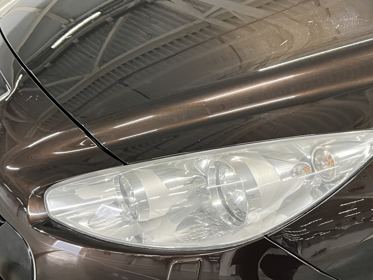 Peugeot 308 I Рестайлинг, 2012 - Фото №15