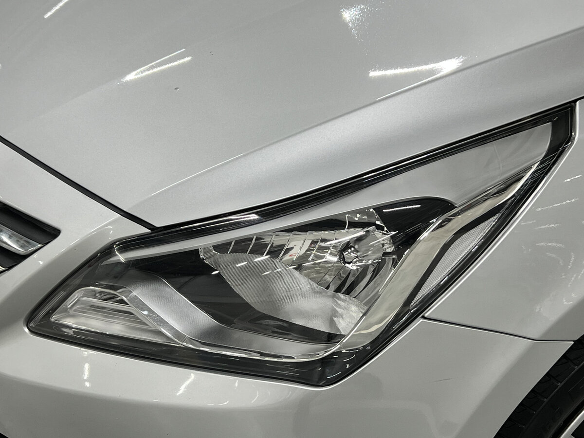 Hyundai Solaris I Рестайлинг, 2015 - Фото №15