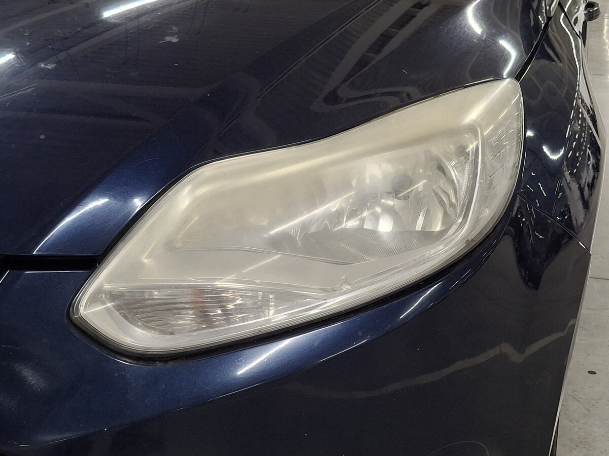 Ford Focus III, 2012 - Фото №16