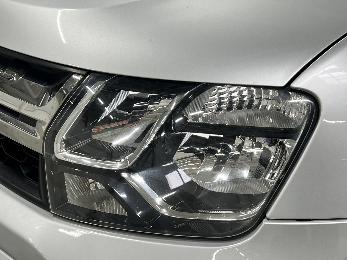 Renault Duster I Рестайлинг, 2017 - Фото №16