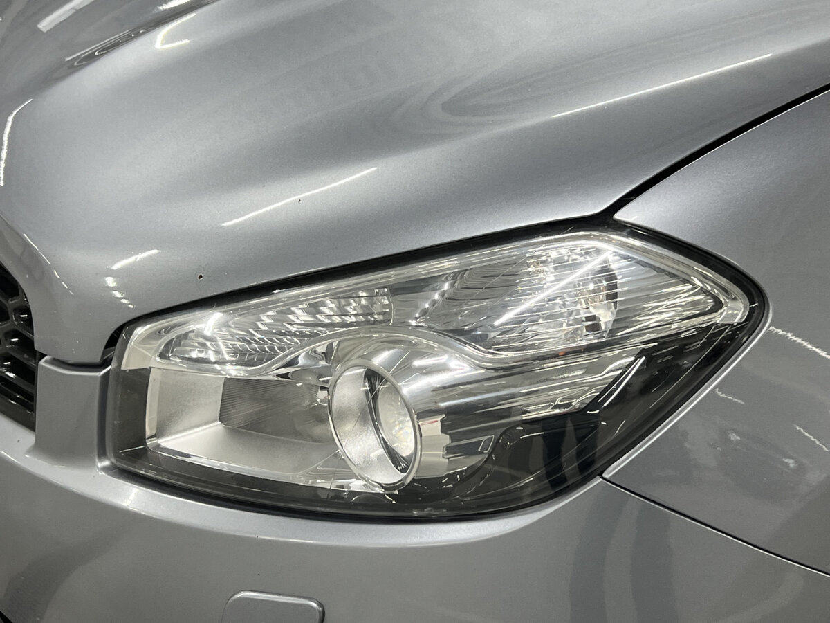 Nissan Qashqai I Рестайлинг, 2012 - Фото №16