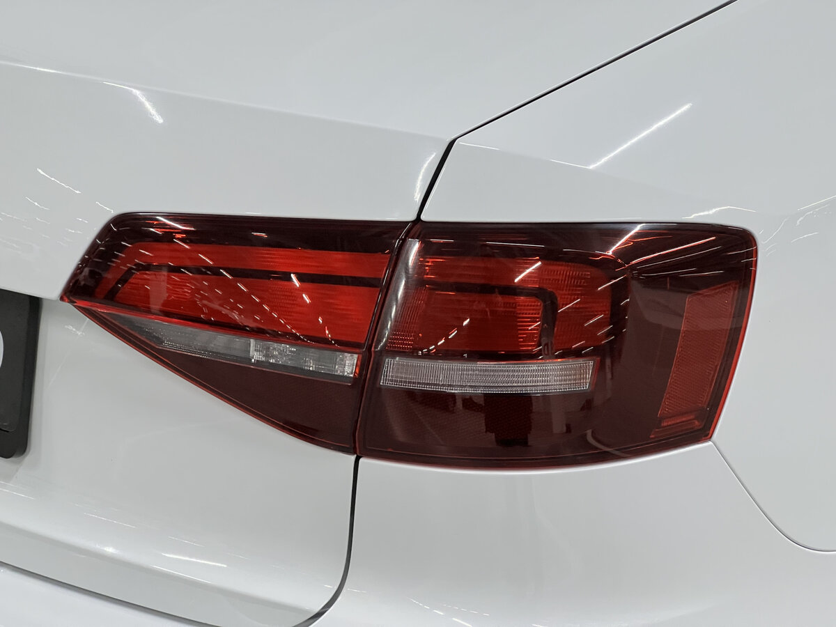 Volkswagen Jetta VI Рестайлинг, 2016 - Фото №8