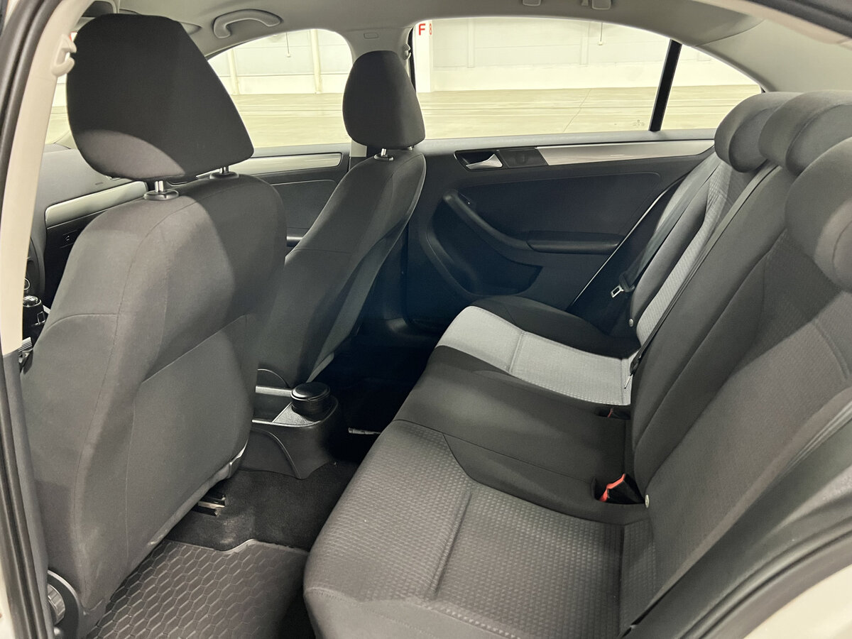 Volkswagen Jetta VI Рестайлинг, 2016 - Фото №11