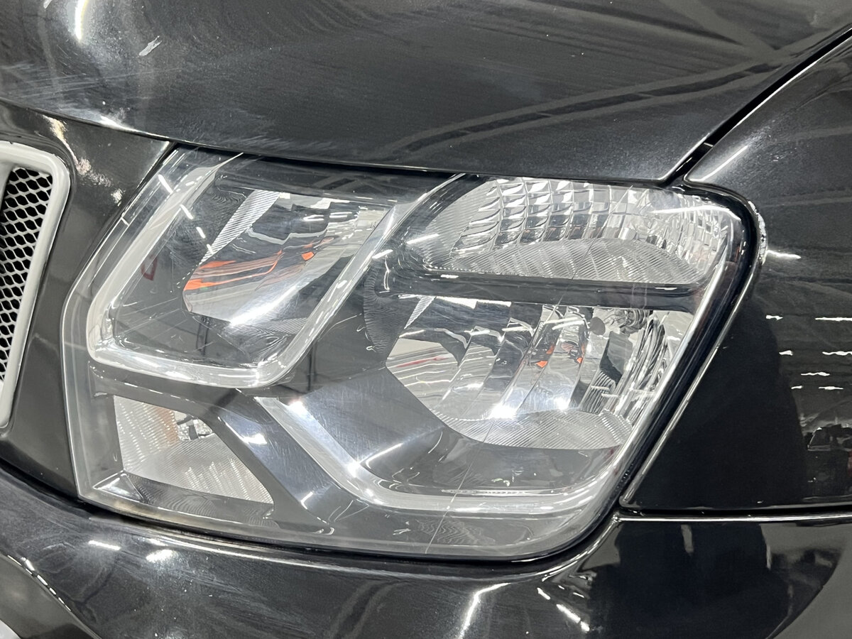 Renault Duster I Рестайлинг, 2016 - Фото №14