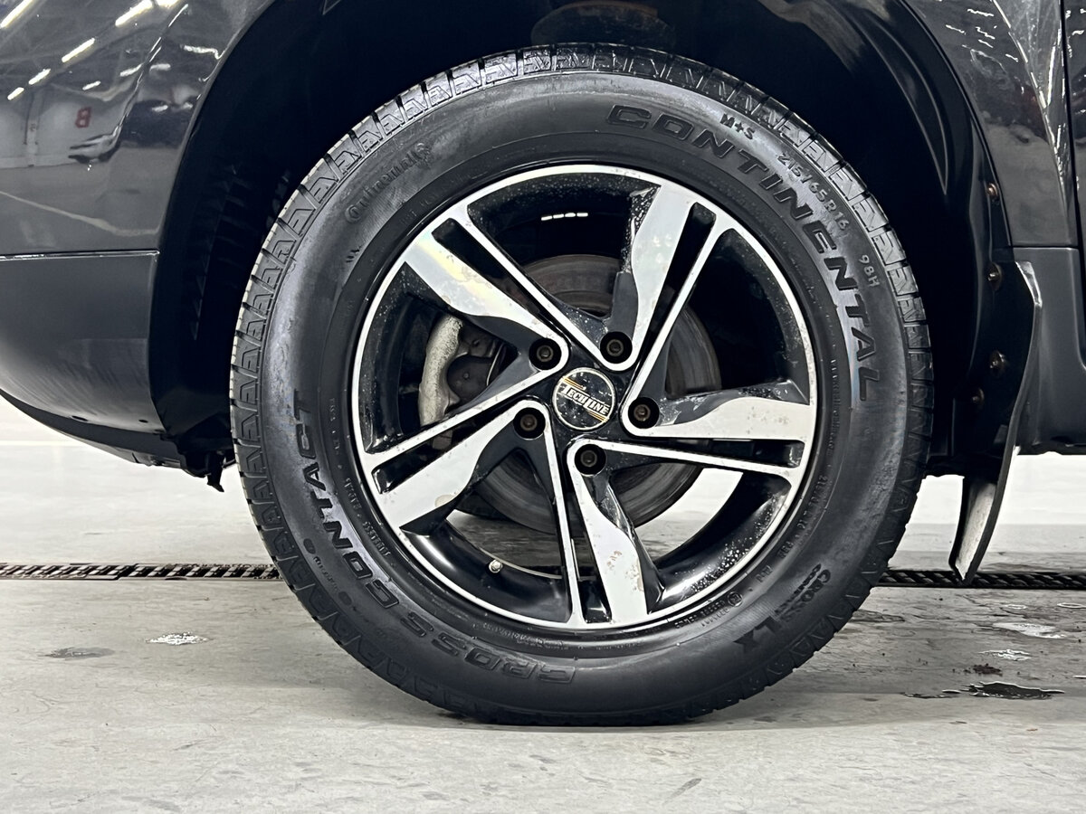 Renault Duster I Рестайлинг, 2016 - Фото №15