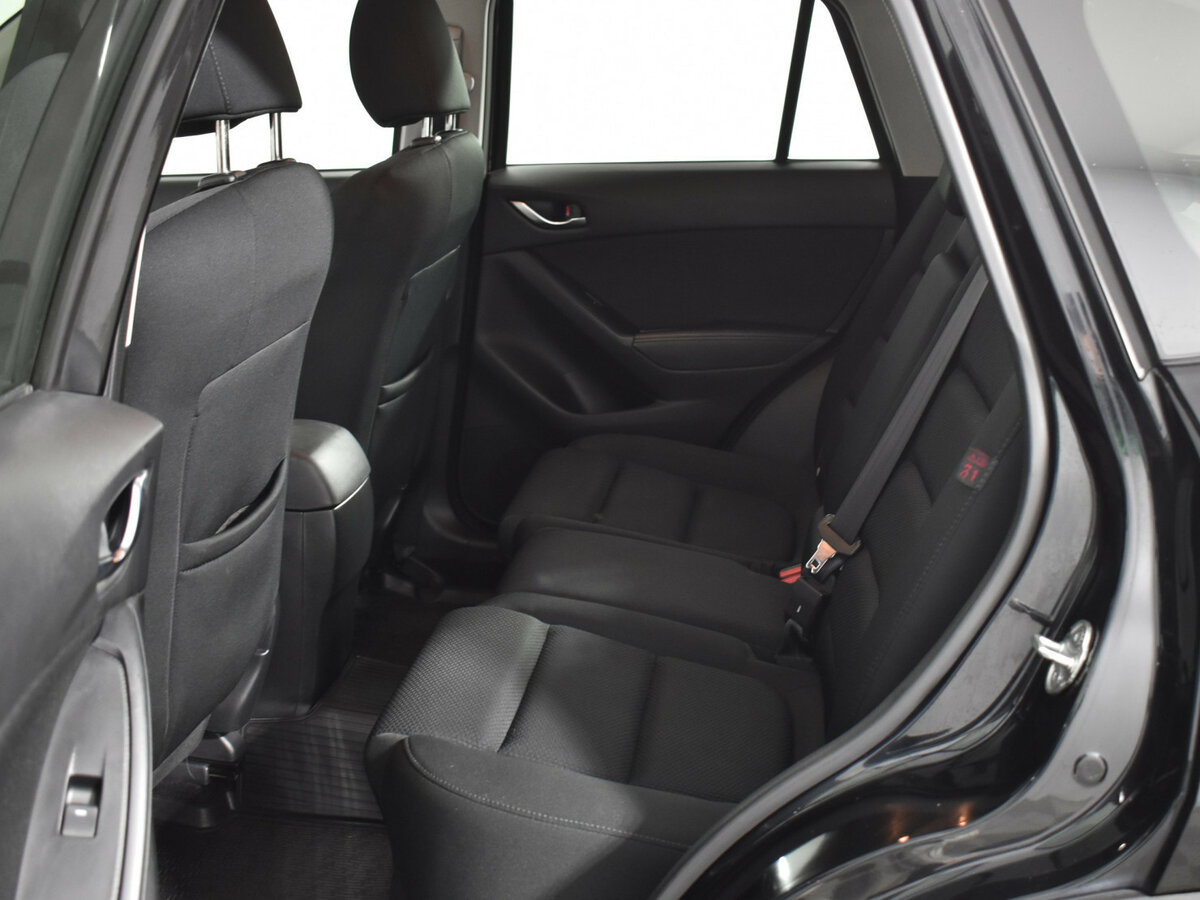 Mazda CX-5 I Рестайлинг, 2016 - Фото №11