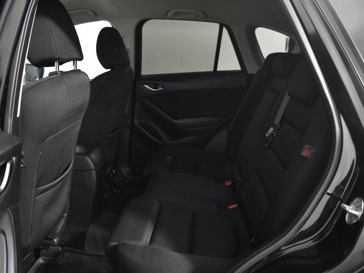 Mazda CX-5 I Рестайлинг, 2015 - Фото №8