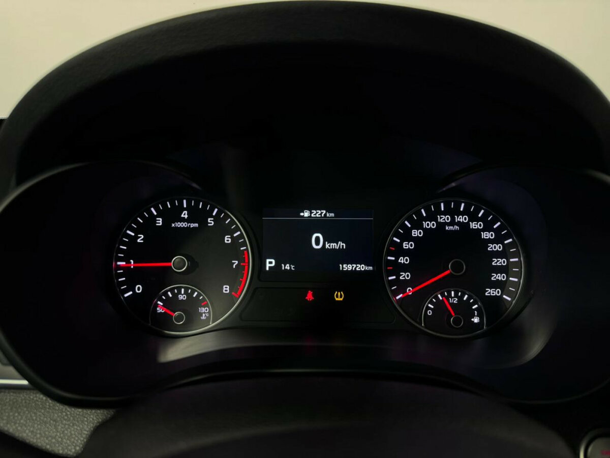 Kia Optima IV Рестайлинг, 2019 - Фото №9