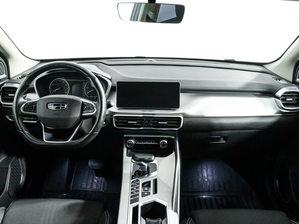 Geely Coolray I, 2022 - Фото №12