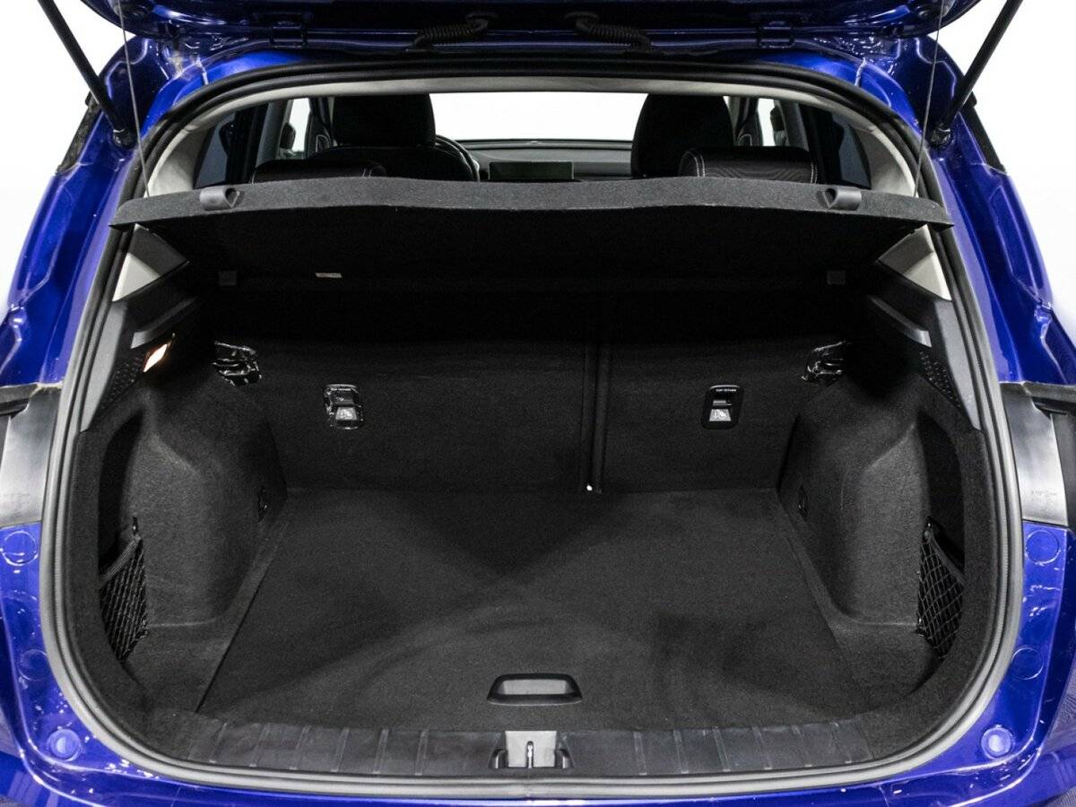 Geely Coolray I, 2022 - Фото №17