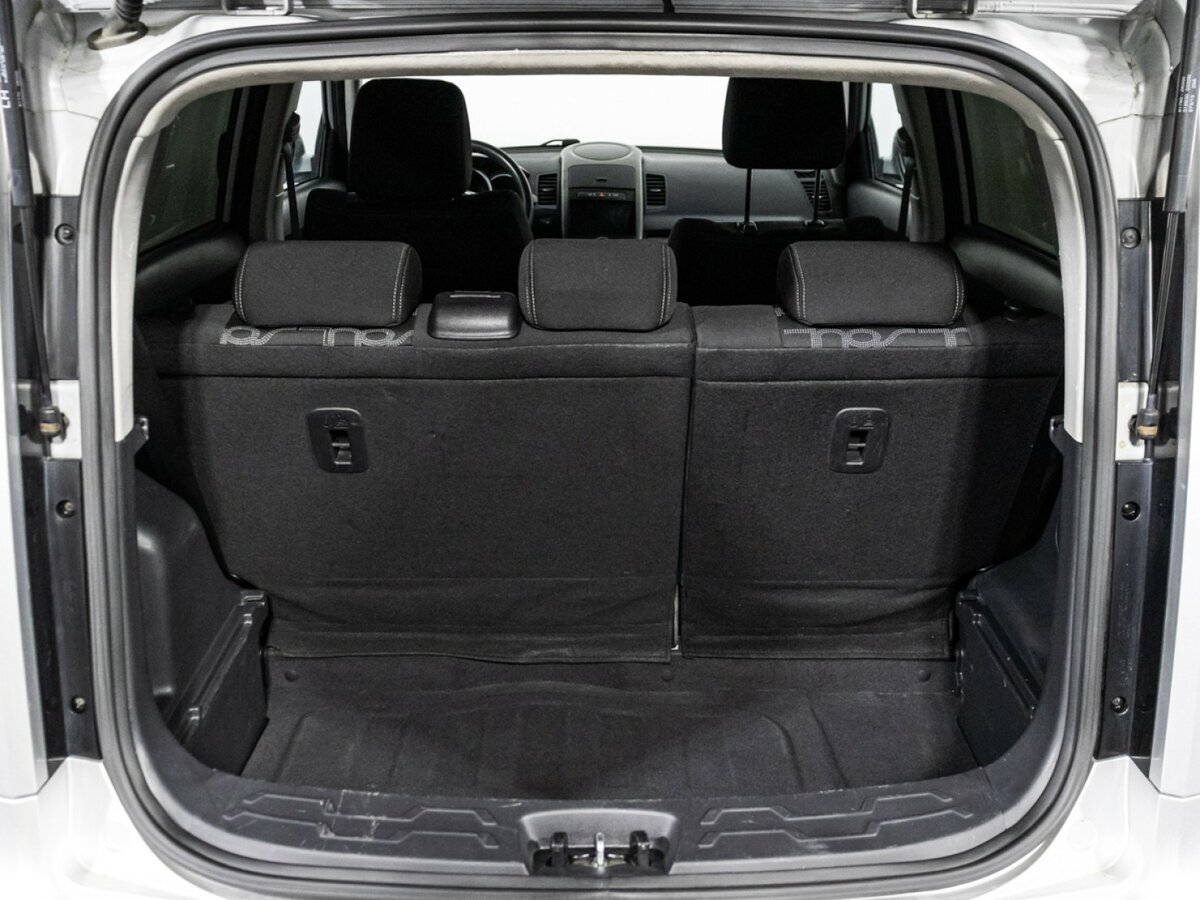Kia Soul I Рестайлинг, 2013 - Фото №16