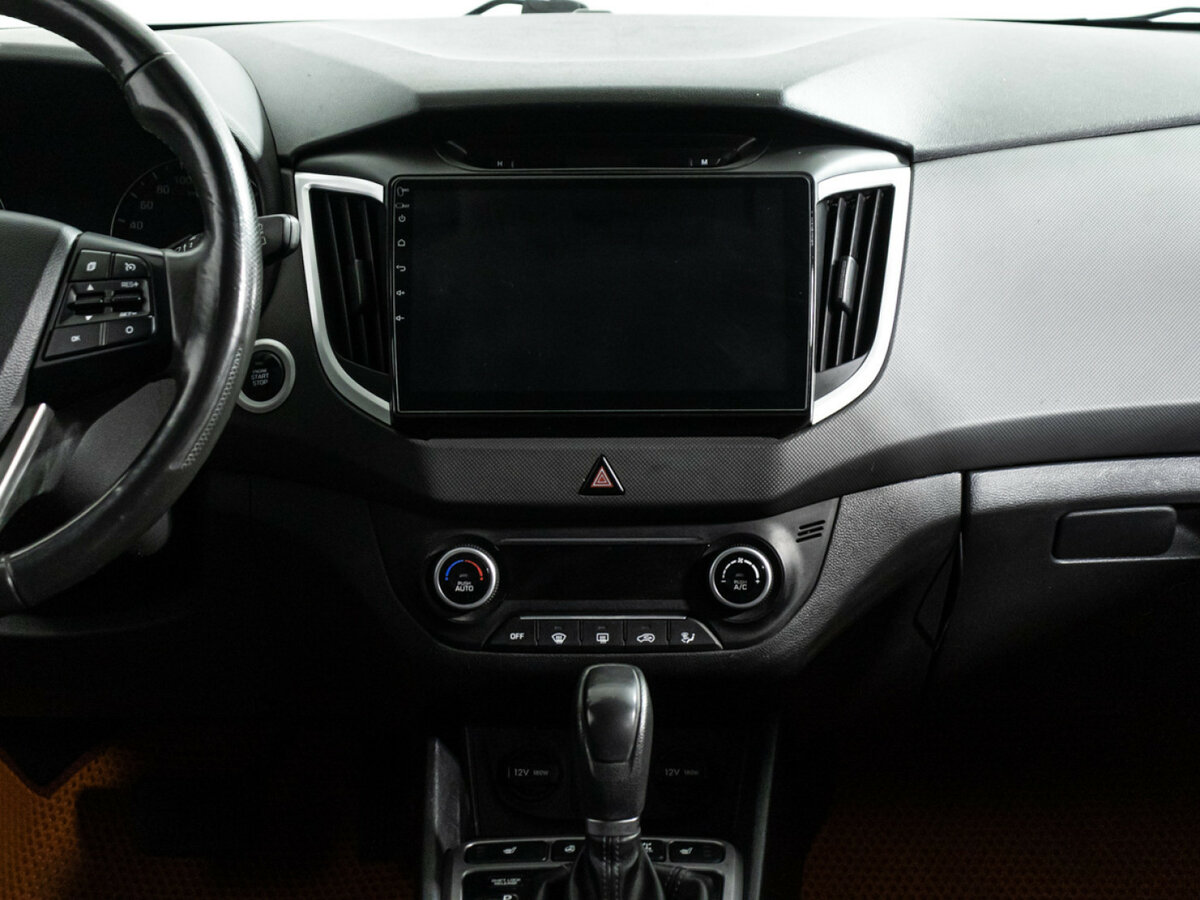 Hyundai Creta I, 2017 - Фото №13