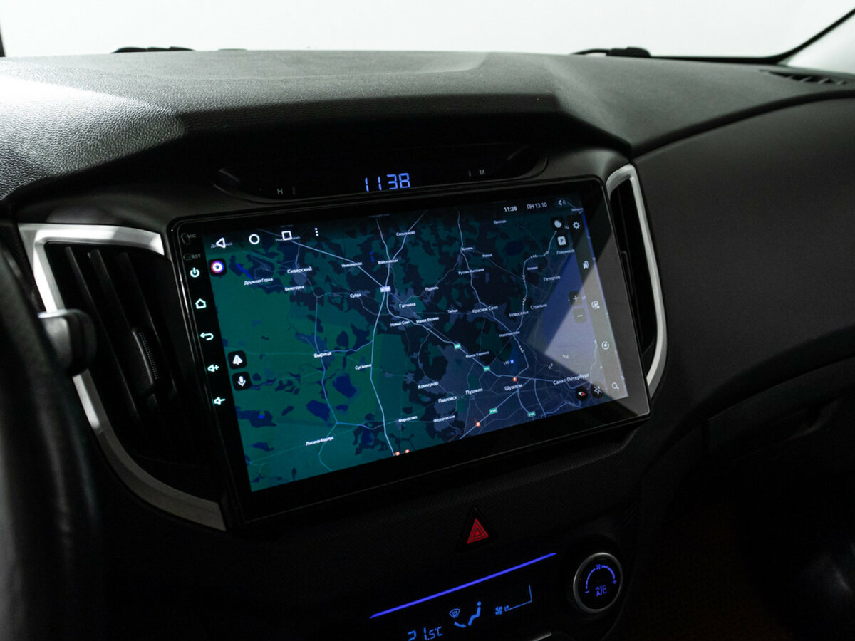 Hyundai Creta I, 2017 - Фото №15