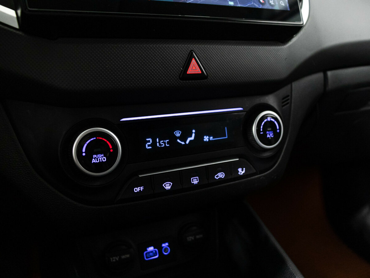 Hyundai Creta I, 2017 - Фото №16