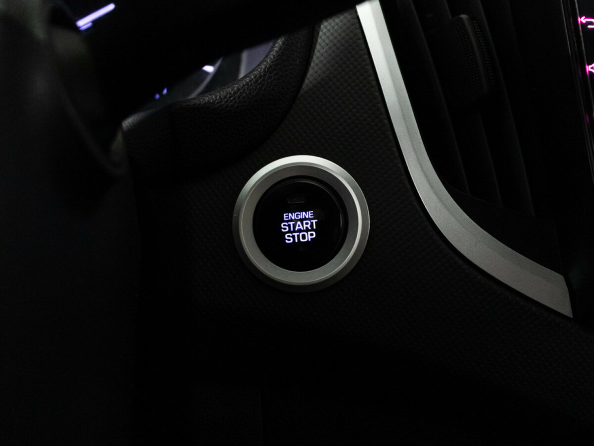 Hyundai Creta I, 2017 - Фото №18