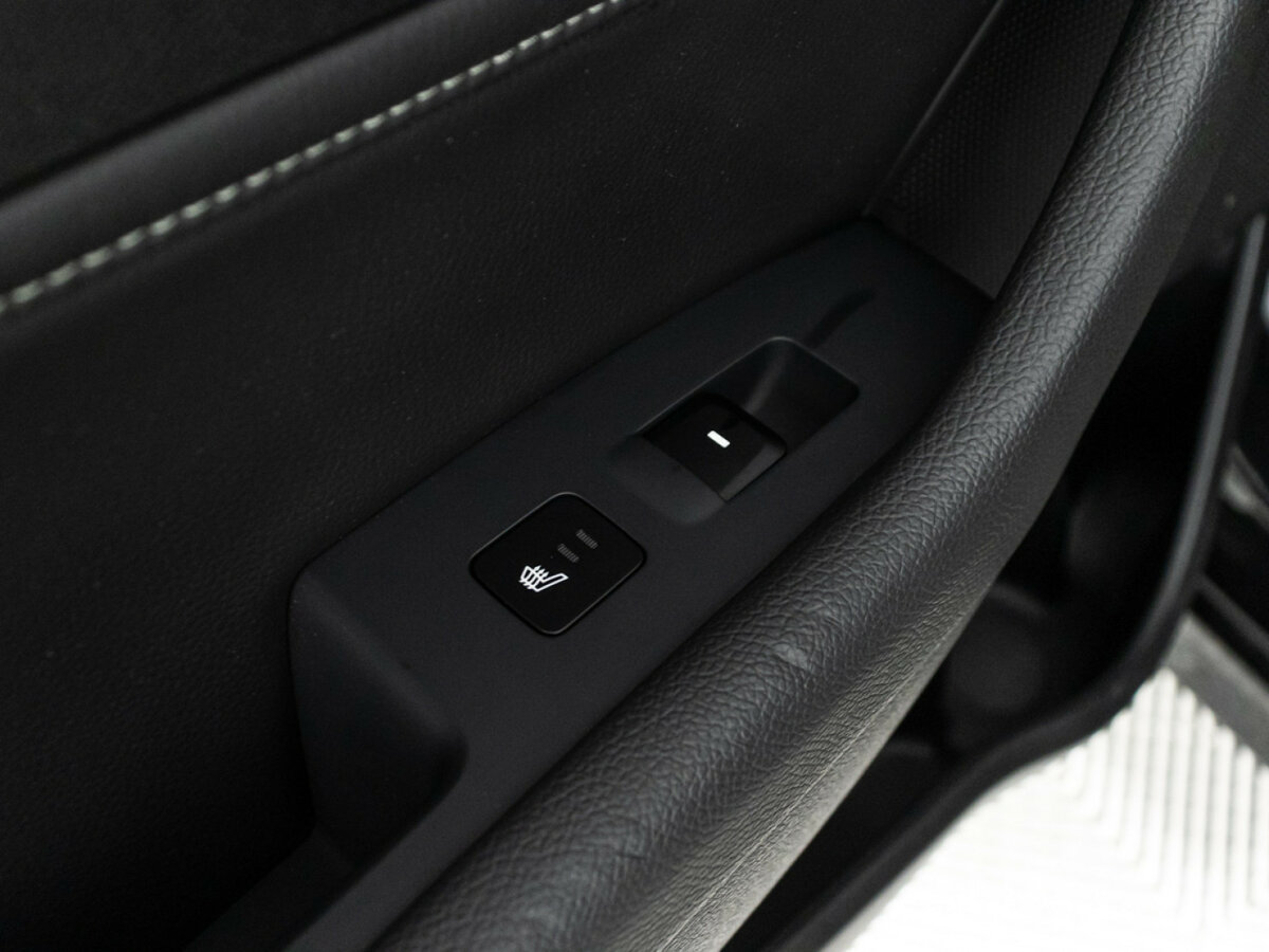 Hyundai Sonata VII (LF) Рестайлинг, 2018 - Фото №12