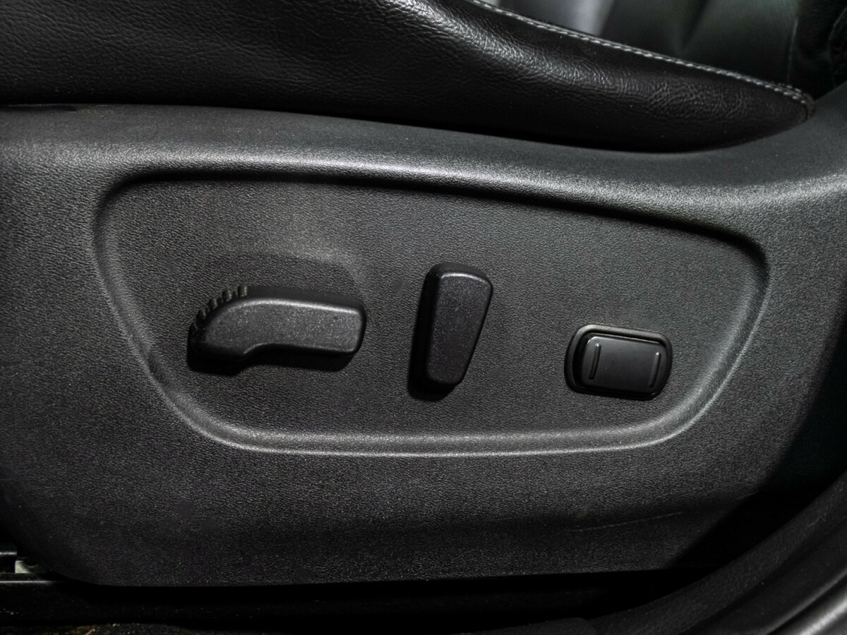 Nissan X-Trail III Рестайлинг, 2017 - Фото №16