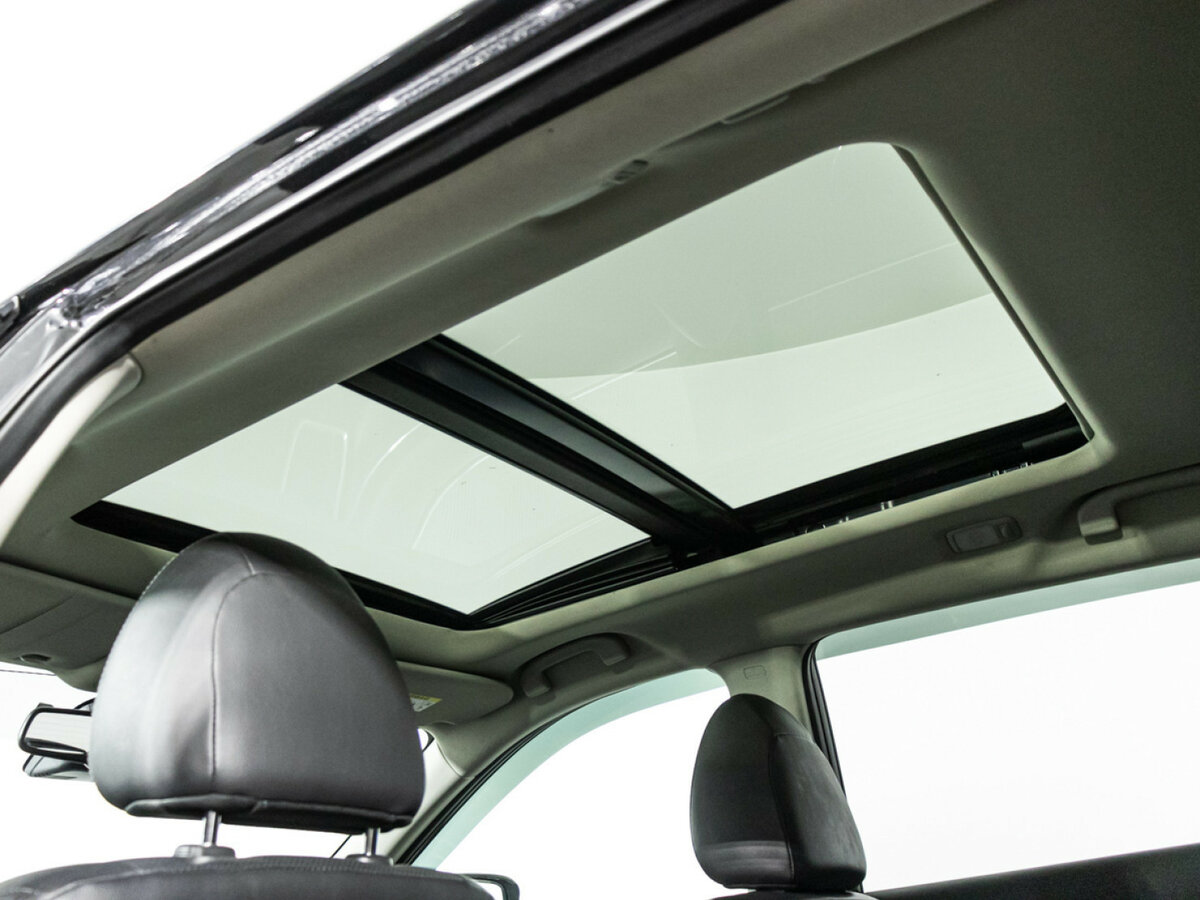 Nissan X-Trail III Рестайлинг, 2017 - Фото №17