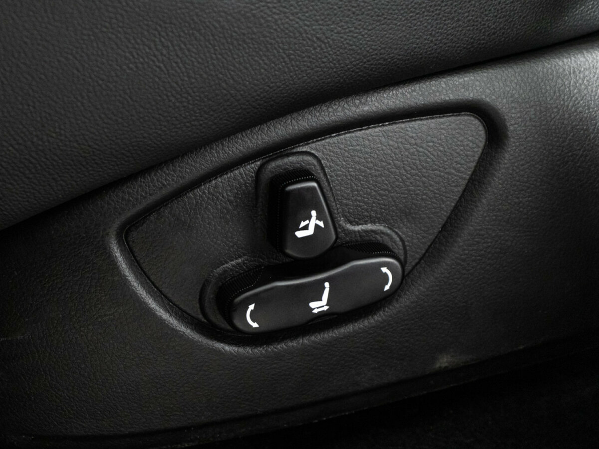 SsangYong Kyron 6-speed I Рестайлинг, 2014 - Фото №14