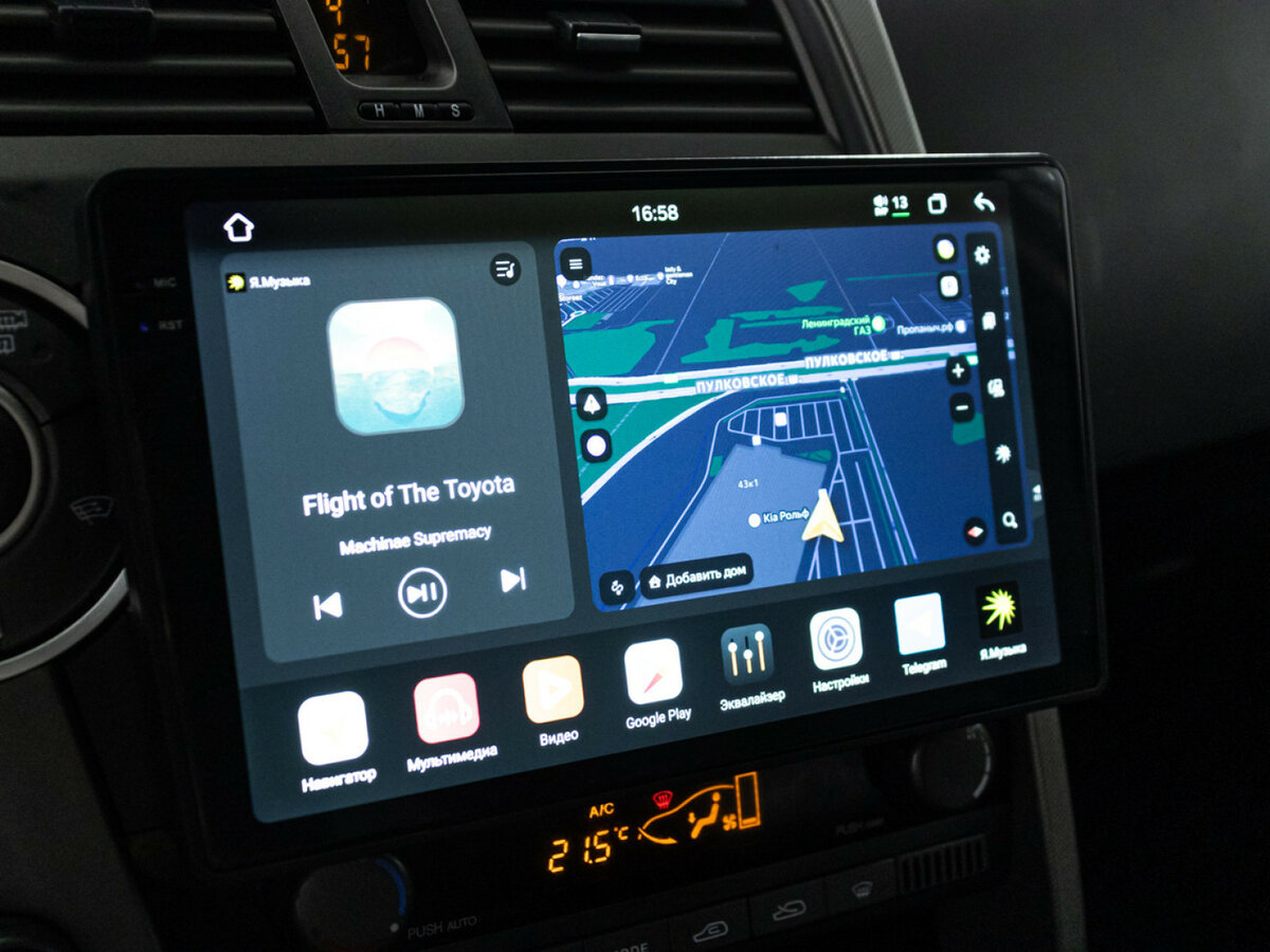 SsangYong Kyron 6-speed I Рестайлинг, 2014 - Фото №15