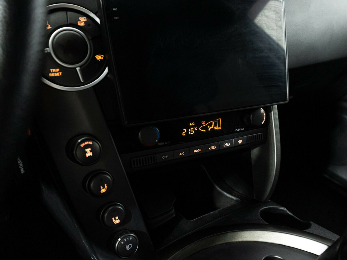 SsangYong Kyron 6-speed I Рестайлинг, 2014 - Фото №16