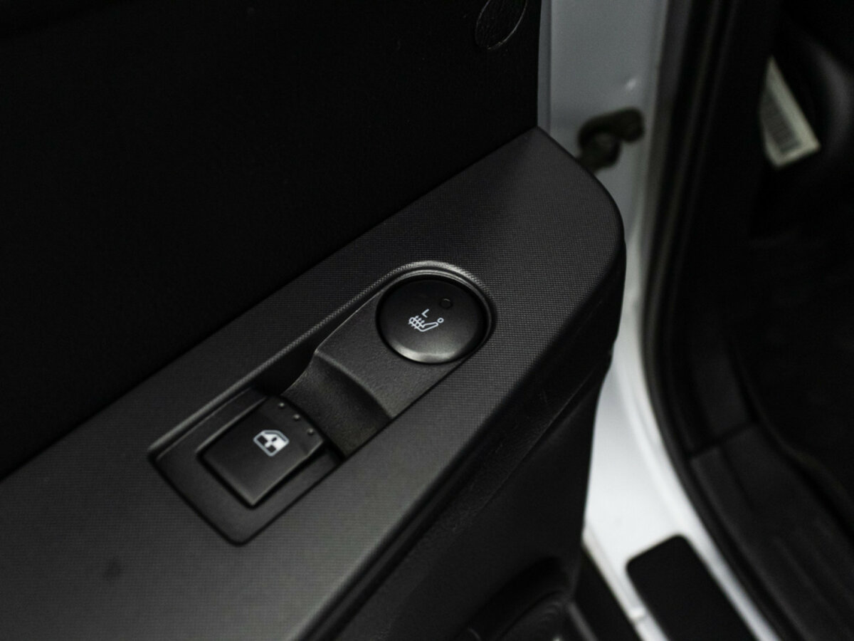 SsangYong Kyron 6-speed I Рестайлинг, 2014 - Фото №17