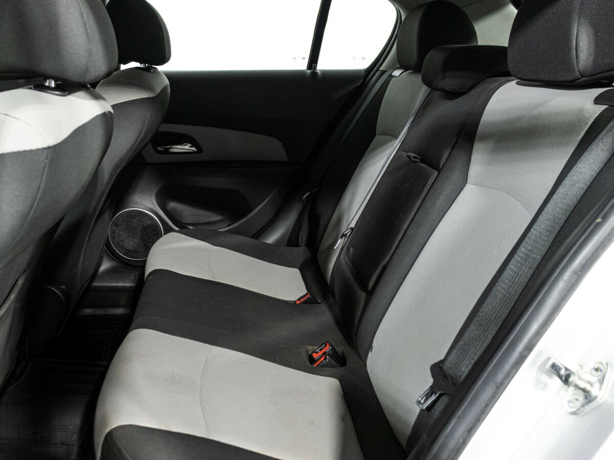 Chevrolet Cruze I Рестайлинг, 2012 - Фото №9