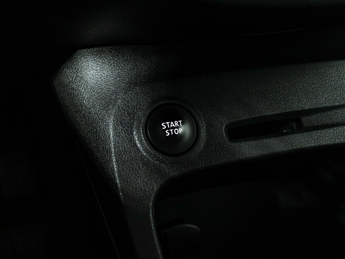 Renault Kaptur I, 2017 - Фото №17