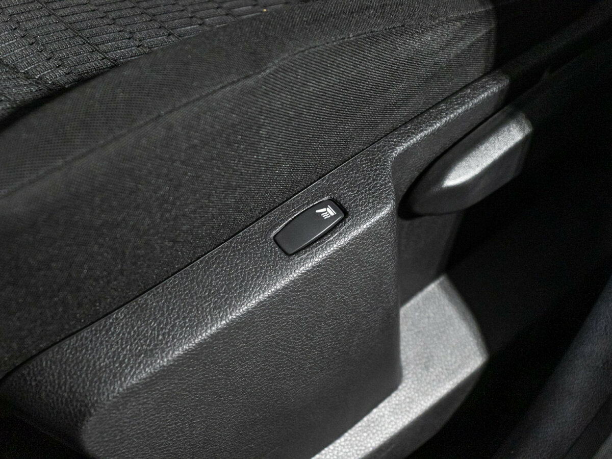 Renault Kaptur I, 2017 - Фото №18