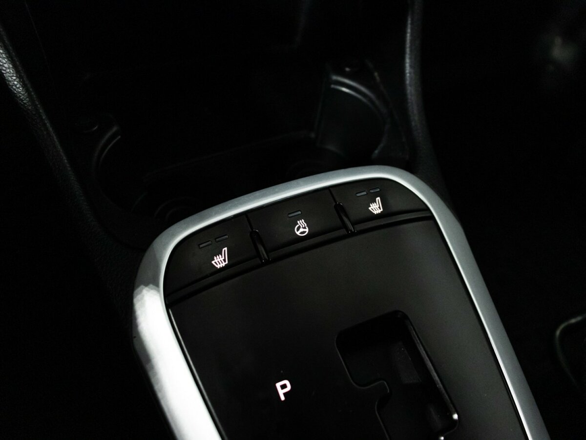 Kia Picanto III, 2018 - Фото №15