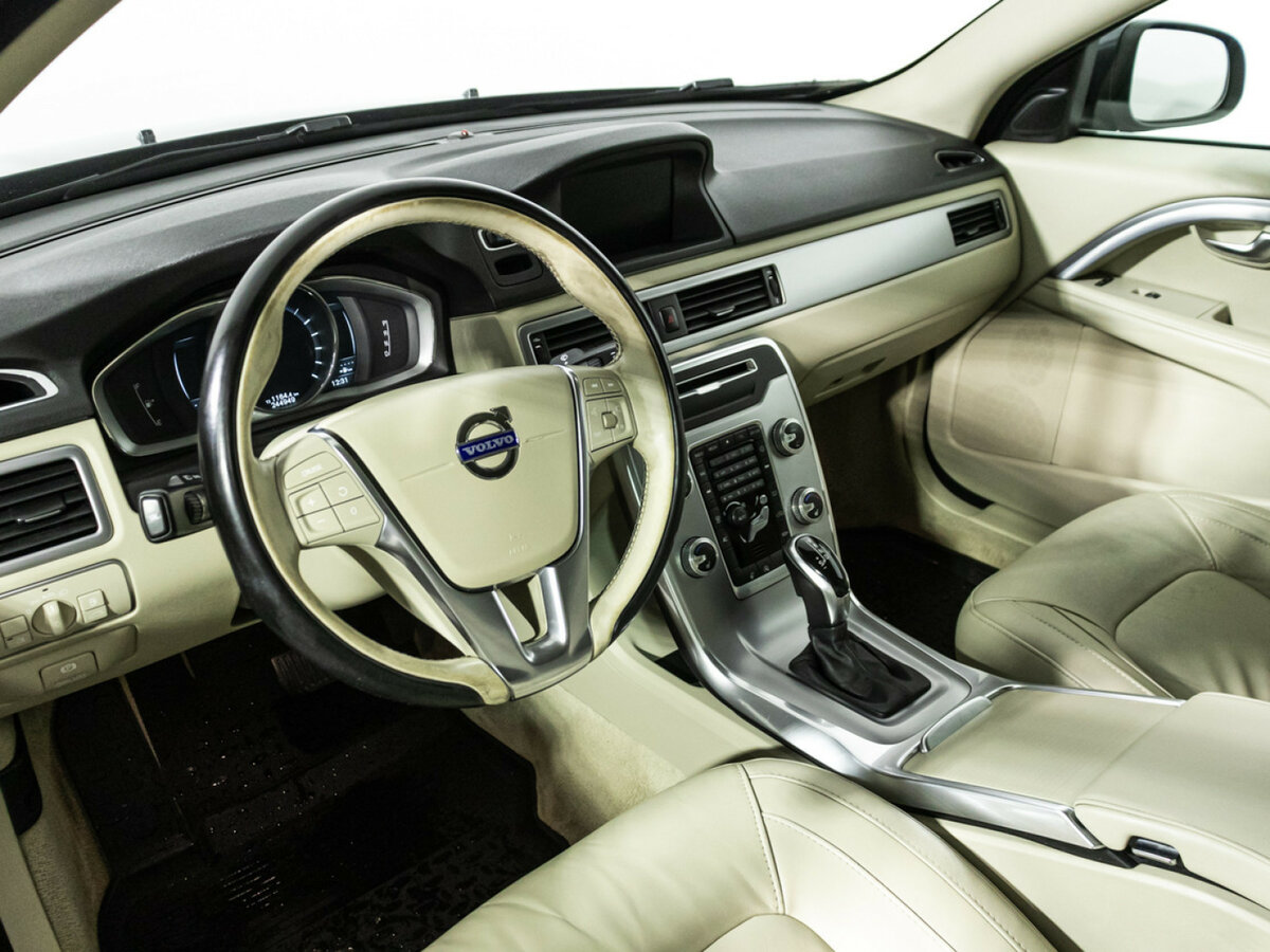 Volvo S80 II Рестайлинг 2, 2014 - Фото №10