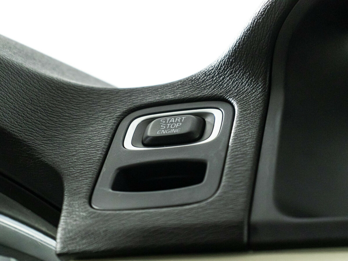 Volvo S80 II Рестайлинг 2, 2014 - Фото №15