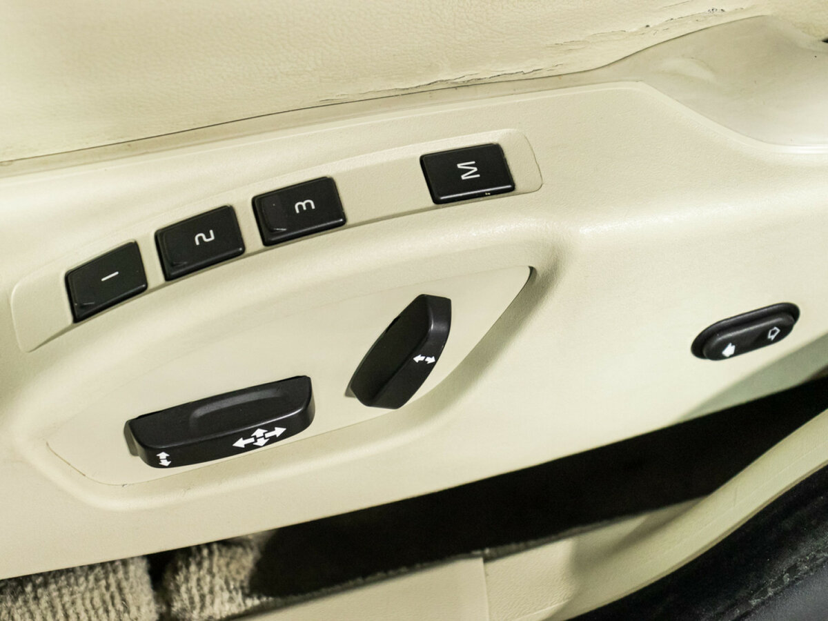 Volvo S80 II Рестайлинг 2, 2014 - Фото №16