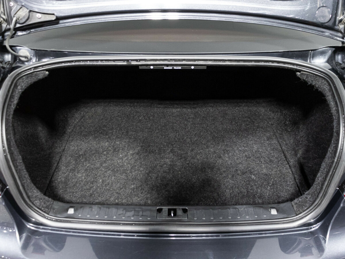 Volvo S80 II Рестайлинг 2, 2014 - Фото №17