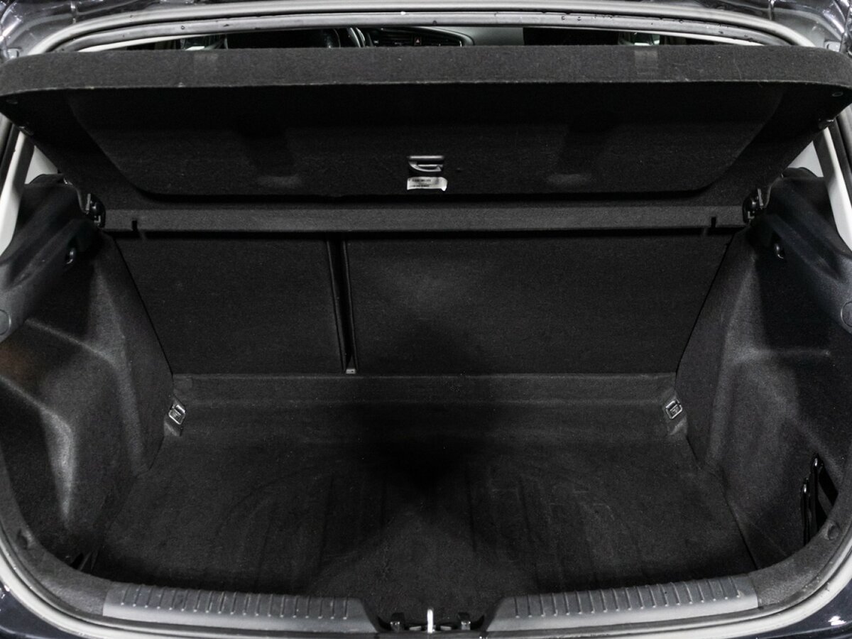 Kia Ceed II Рестайлинг, 2017 - Фото №15