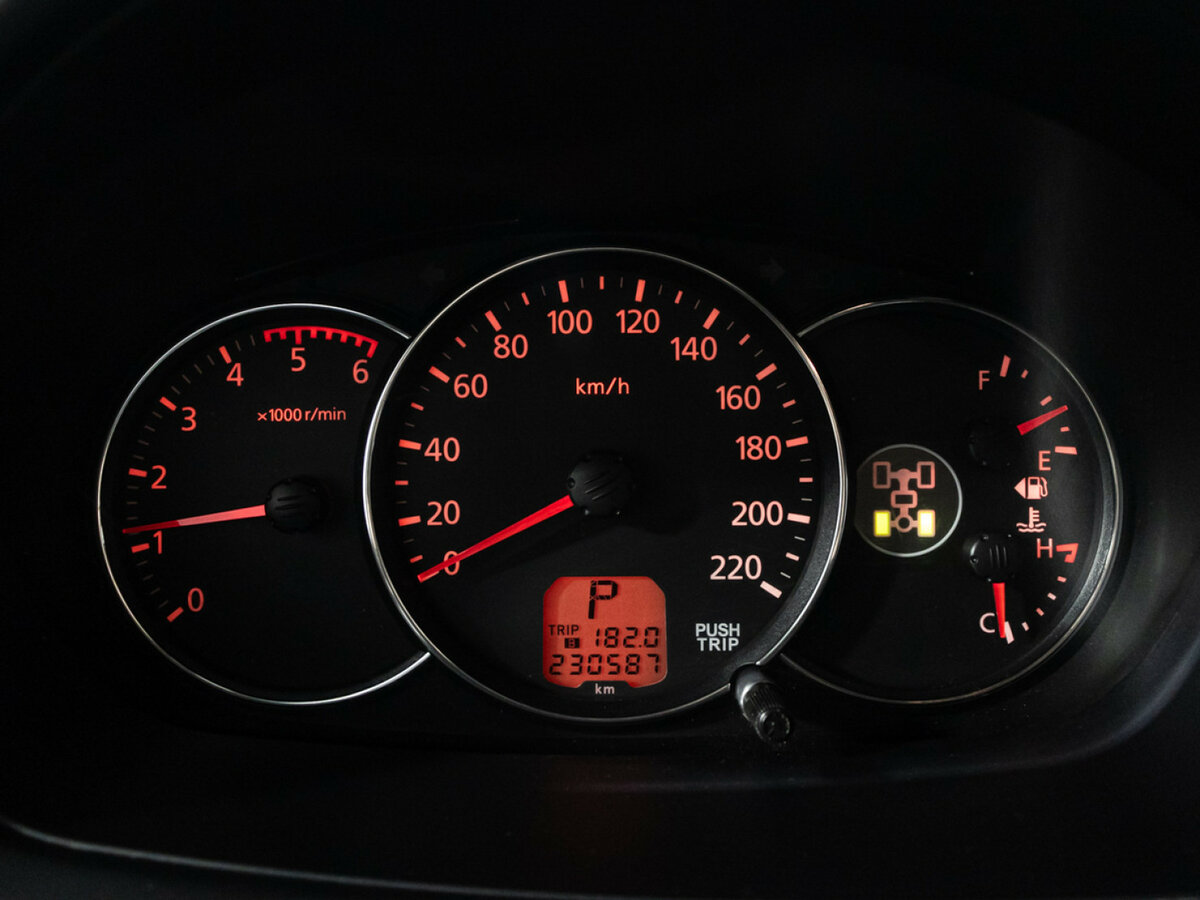 Mitsubishi Pajero Sport II, 2013 - Фото №9