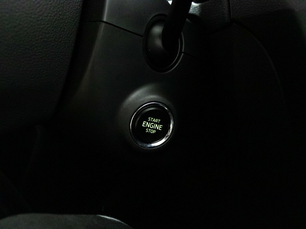 Skoda Octavia III (A7), 2015 - Фото №14