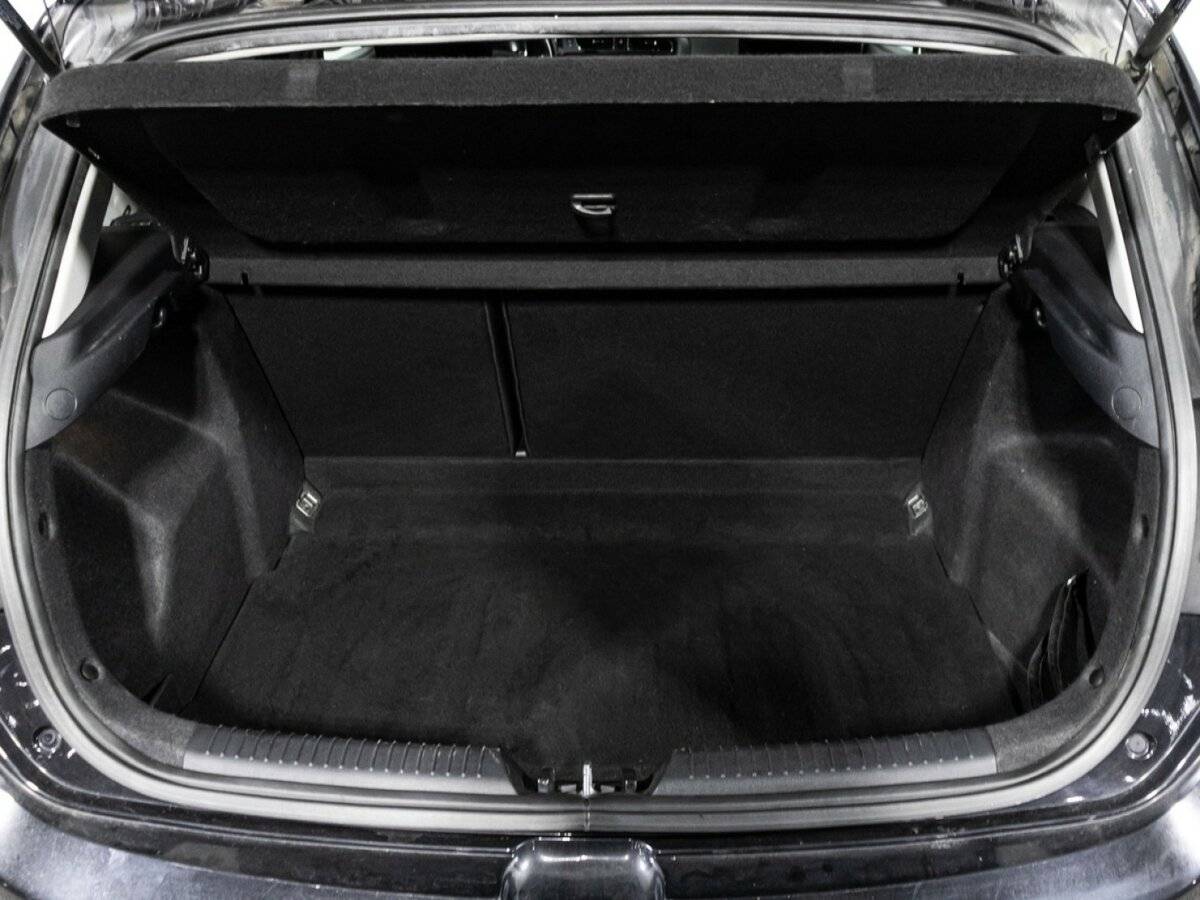 Kia Ceed II, 2013 - Фото №15