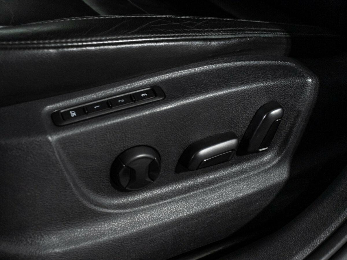 Skoda Octavia III (A7), 2013 - Фото №15