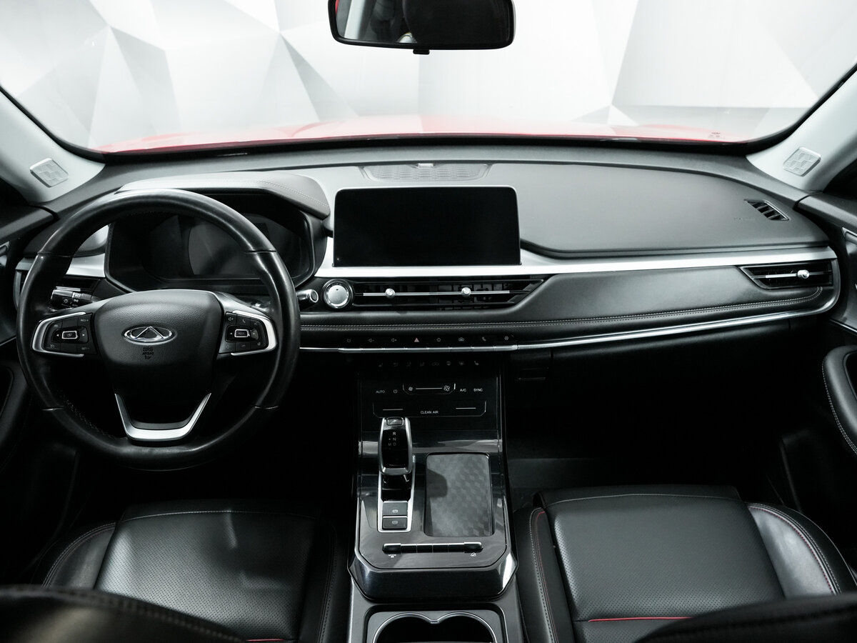 Chery Tiggo 7 Pro I, 2022 - Фото №10