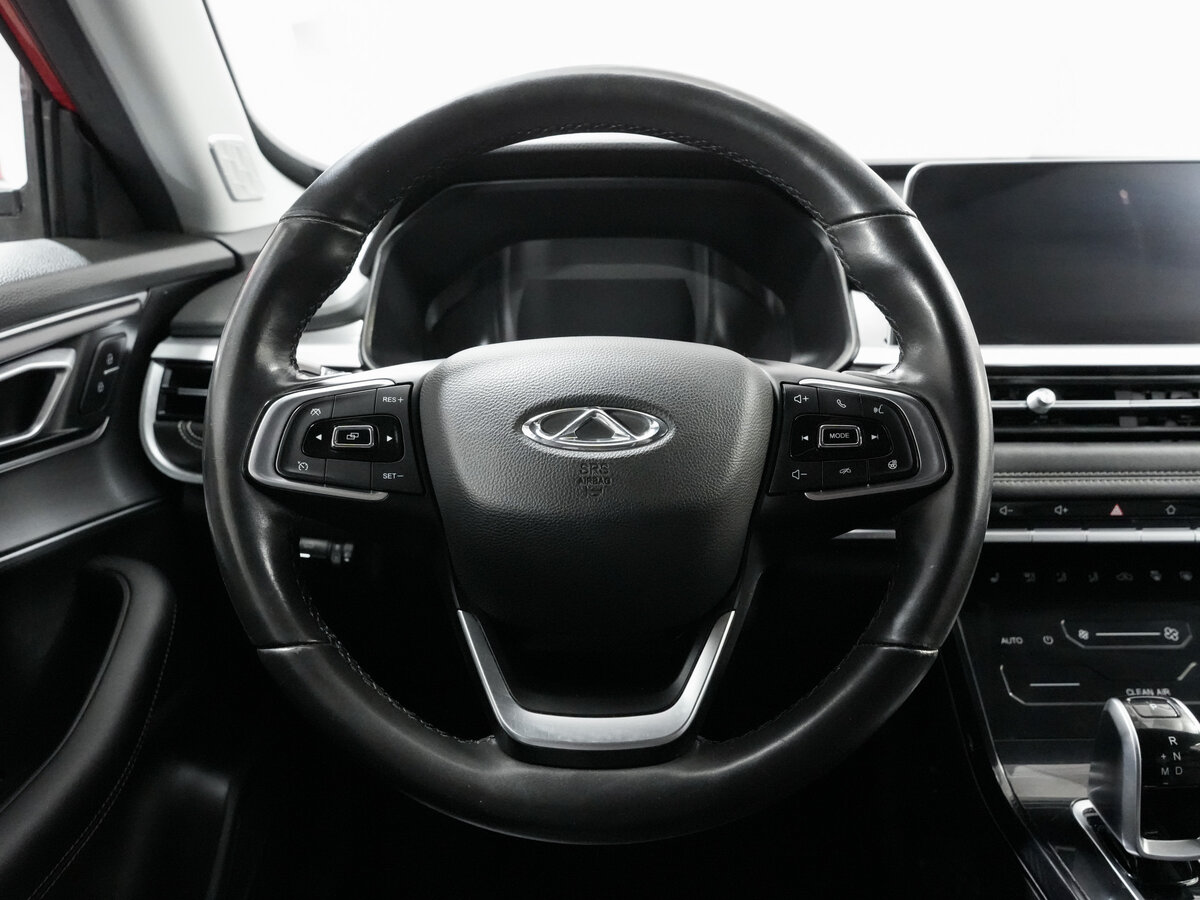 Chery Tiggo 7 Pro I, 2022 - Фото №13