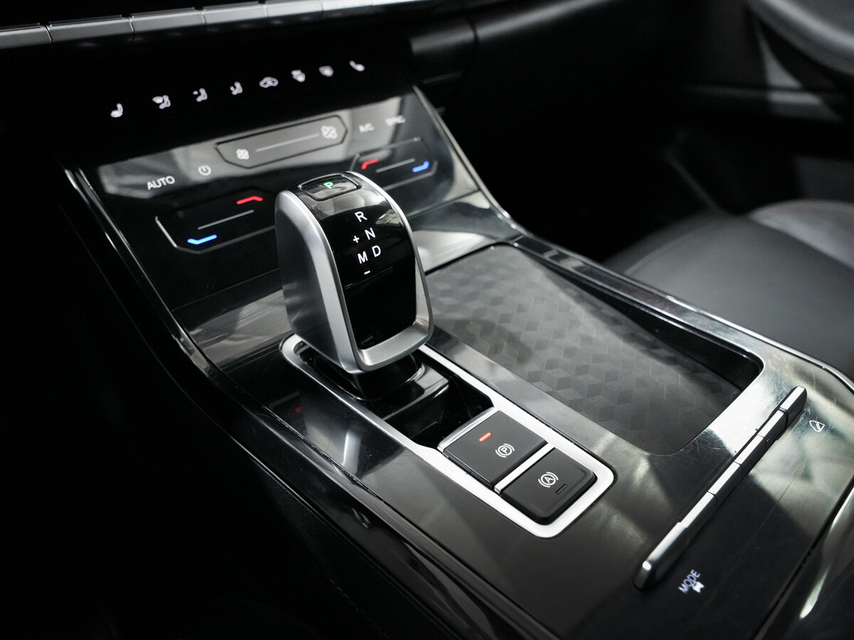 Chery Tiggo 7 Pro I, 2022 - Фото №16