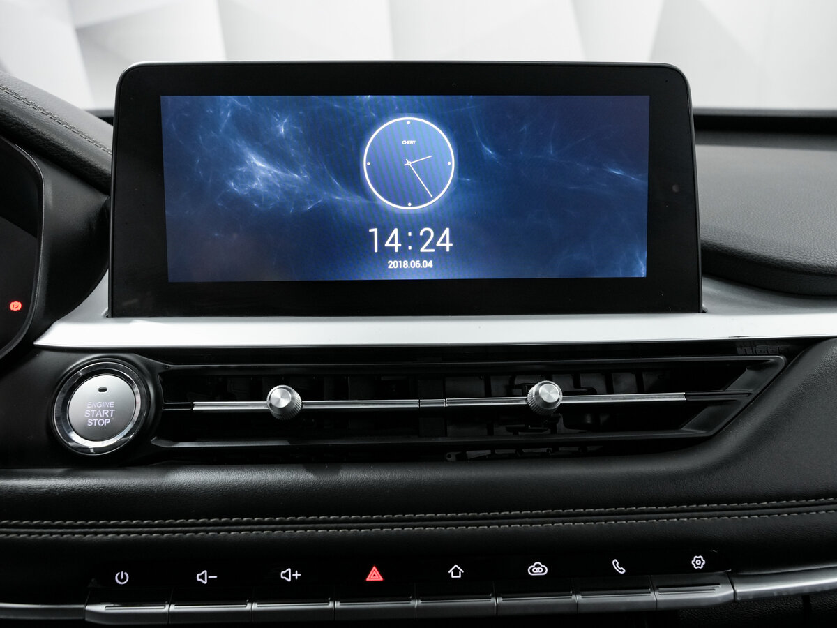 Chery Tiggo 7 Pro I, 2022 - Фото №18