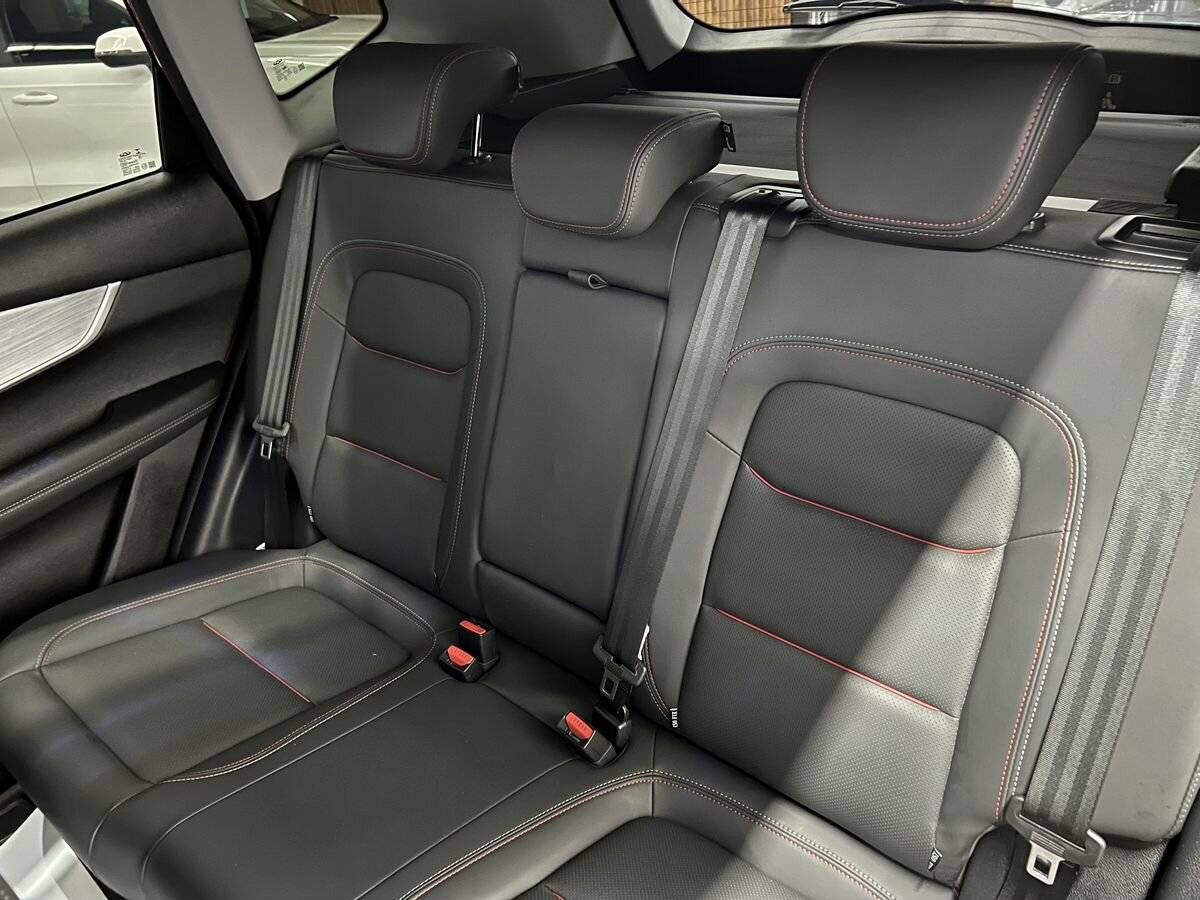 Chery Tiggo 7 Pro I, 2022 - Фото №8