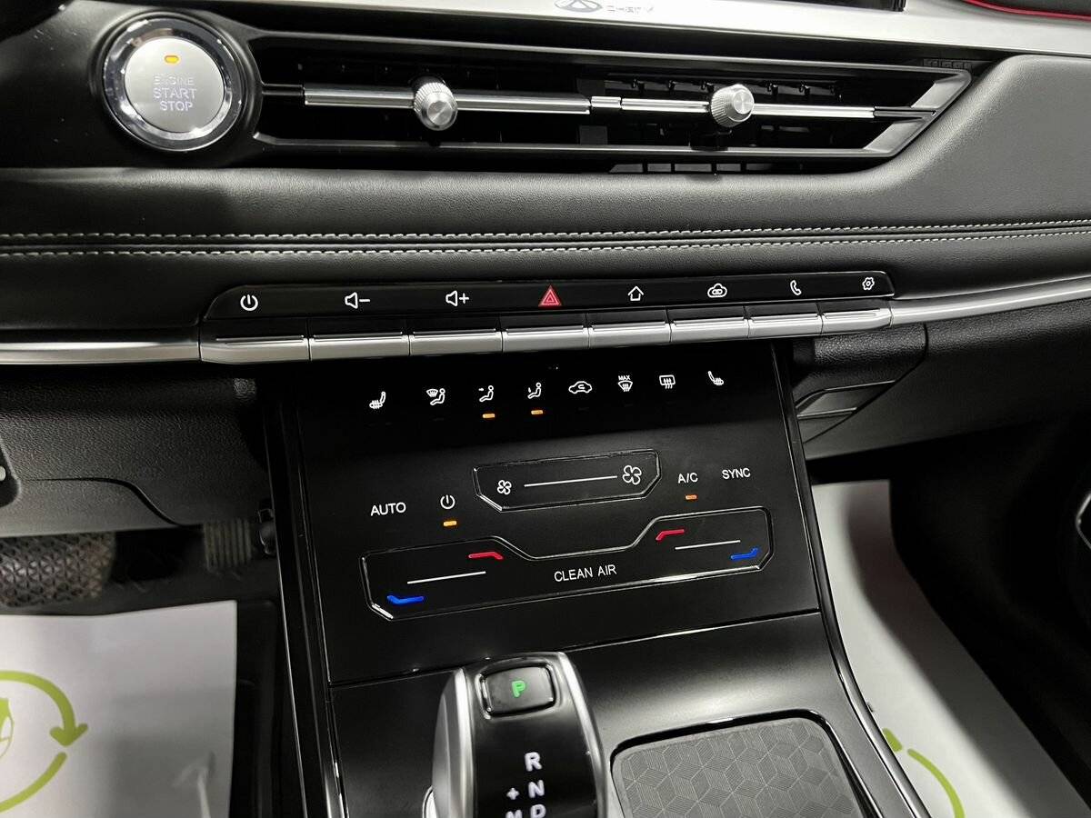 Chery Tiggo 7 Pro I, 2022 - Фото №14