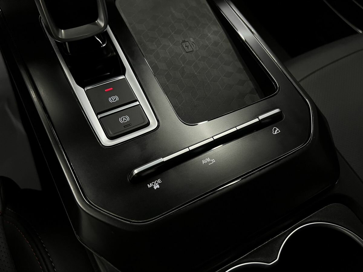 Chery Tiggo 7 Pro I, 2022 - Фото №15