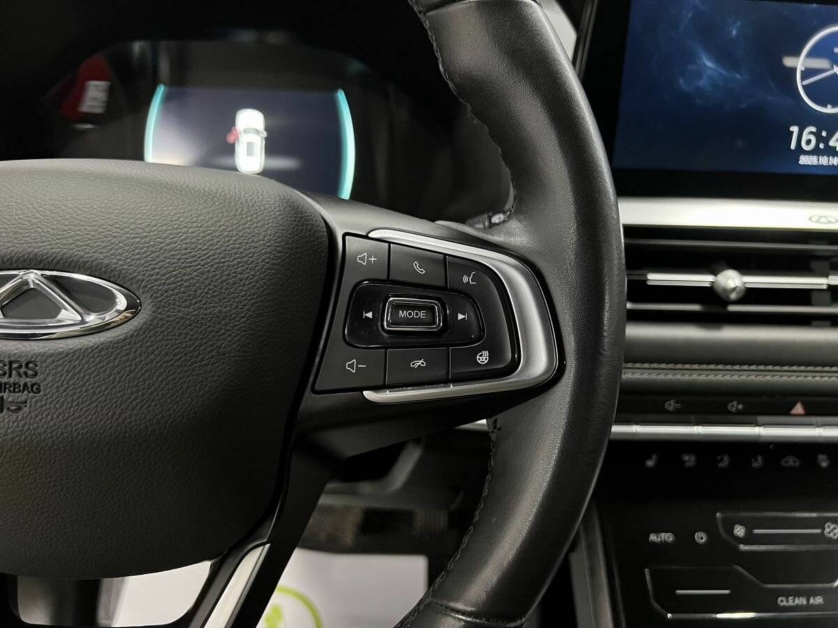 Chery Tiggo 7 Pro I, 2022 - Фото №17