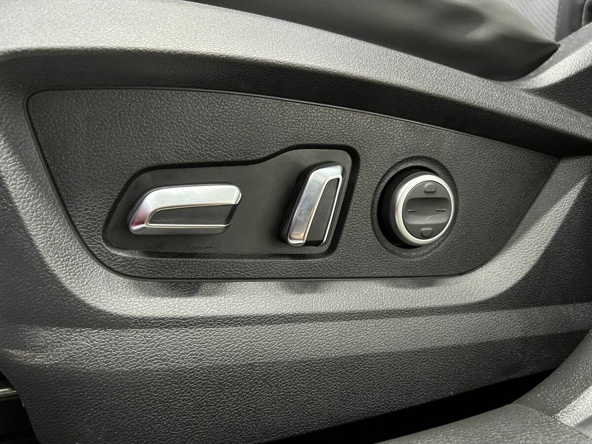 Chery Tiggo 7 Pro I, 2022 - Фото №18